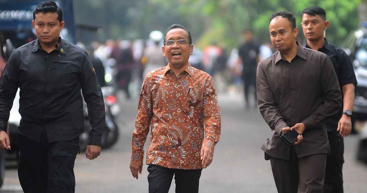 Pratikno: Negara Berhak Mendapatkan Return dari Investasi LPDP