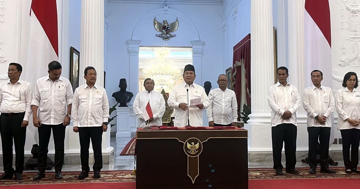 VIDEO: Dengar Jeritan Rakyat, Presiden Prabowo Setuju Penghapusan Piutang Macet UMKM