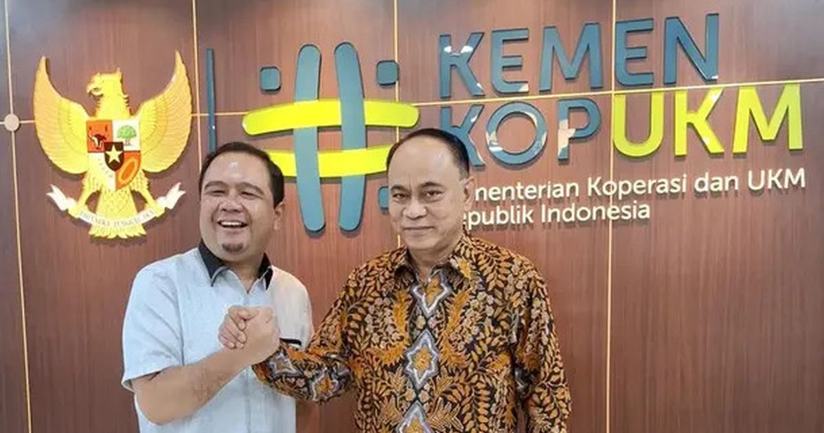 VIDEO: Respons Budi Arie Dikaitkan Kasus Judi Online Usai Pegawai Komdigi Ditangkap Polisi