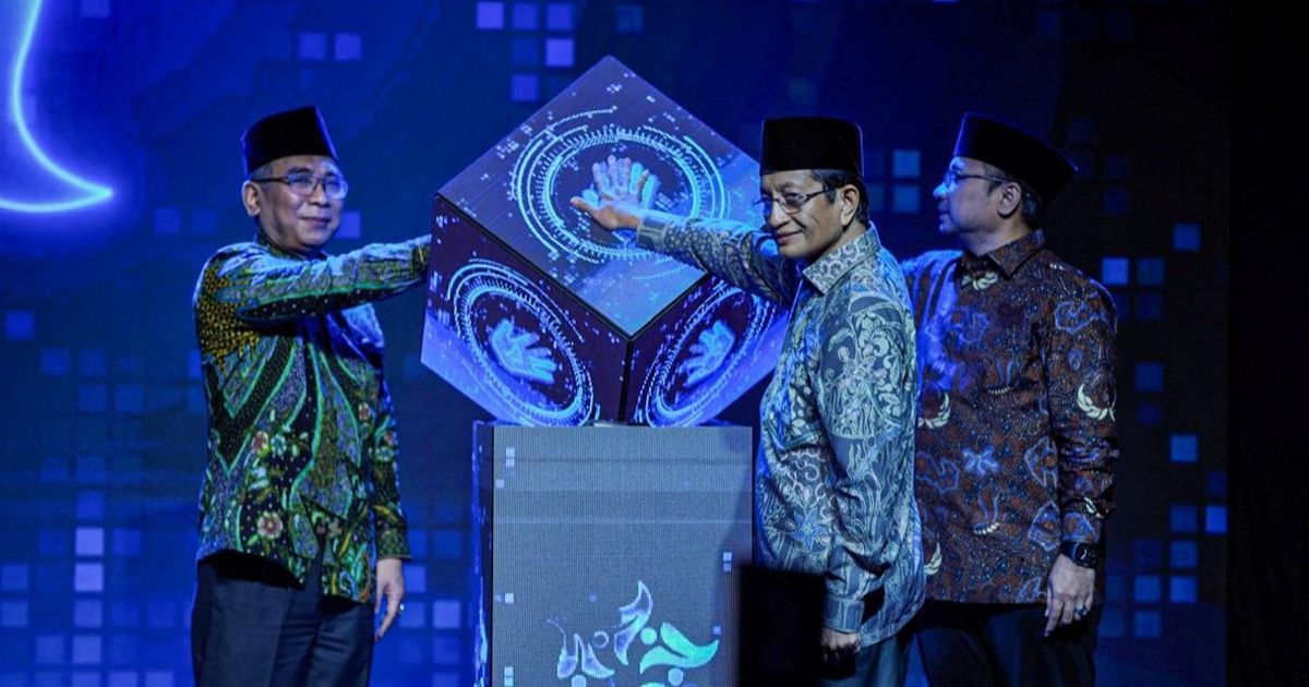 Demi Hadapi Tantangan Kemanusiaan Dunia, Indonesia Kini Punya Institut For Humanitarian Islam