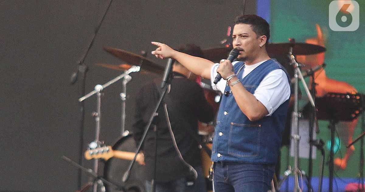 Konser Musik Ini Gabungkan 3 Konsep Perasaan, Ada Sal Priadi hingga Yono Bakrie