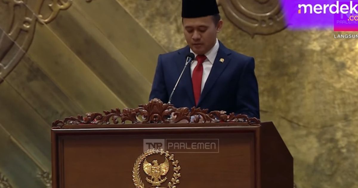 Anggota DPR Ungkit Bantahan Budi Arie soal Admin Fufufafa Bukan Gibran: Ungkap di Sini Siapa Sebenarnya!