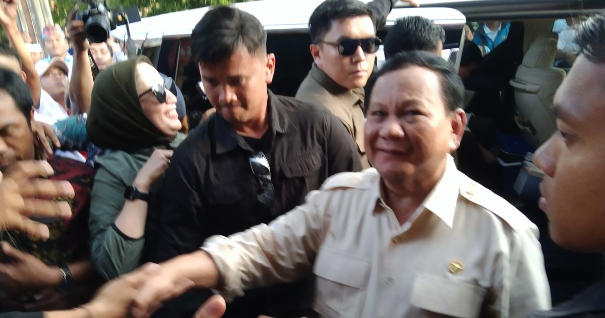 Prabowo Wanti-Wanti Polri, Kejagung, Kemenko Polkam Tak Bekingi Judi Online!