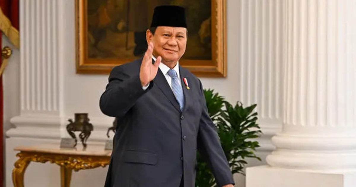 Selain Joe Biden, Prabowo Jadwalkan Pertemuan dengan Presiden Pemenang Pilpres AS