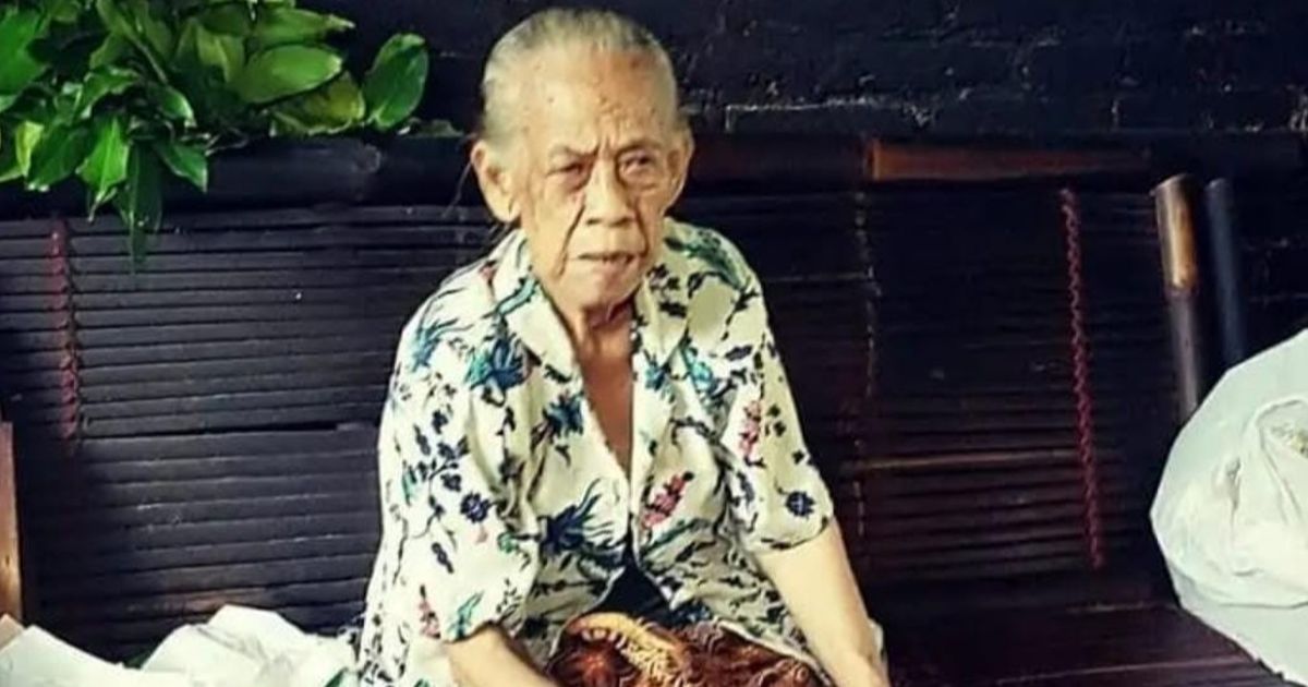 Mengenang Kegigihan Mbah Marto Rintis Warung Mangut Lele hingga jadi Kuliner Legendaris di Jogja