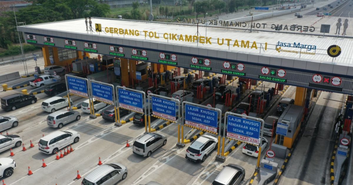 Hungaria Siap Implementasikan Tol Tanpa Sentuh di Indonesia Awal 2025, Pemerintah Siap?