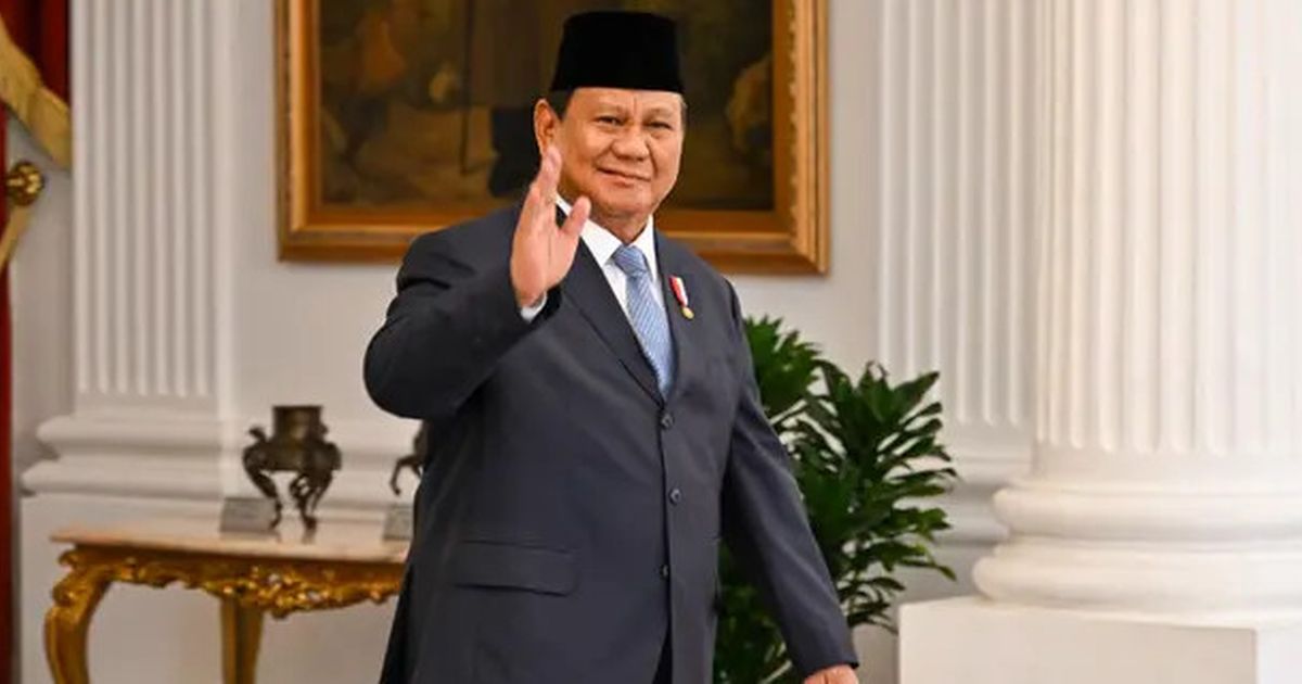 Terobosan dan Perpres Pertama Presiden Prabowo: Hapus Utang UMKM, Petani, Nelayan