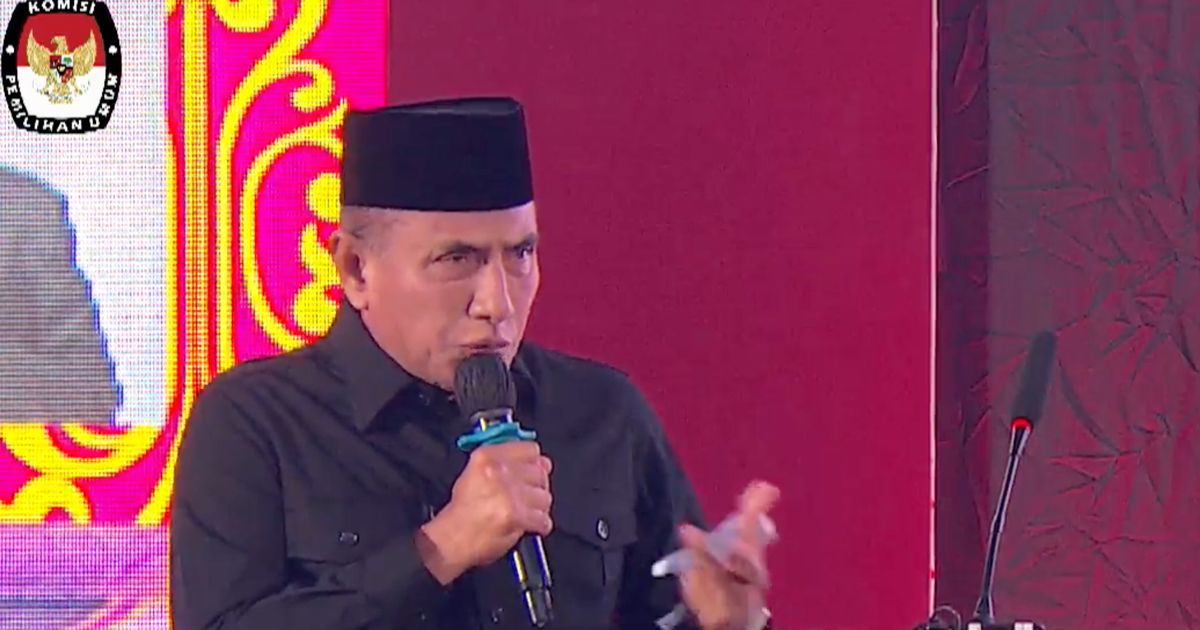 Debat soal BLK, Edy Rahmayadi Sindir Bobby Salah Data: Saya Maklum Cuma Wali Kota