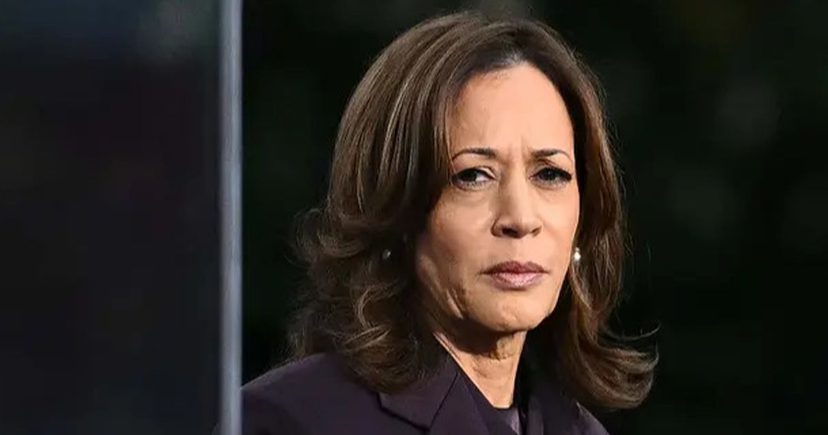 Jagoannya Kalah Pilpres Amerika, Pendukung Kamala Harris Serang Kelompok Pro-Palestina, Arab dan Muslim