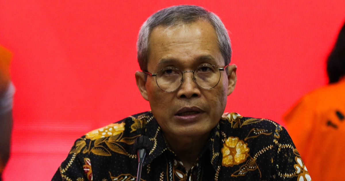 Gugat Pasal UU KPK ke MK, Alexander Marawata Minta Aturan Larangan Bertemu Pihak Berperkara Dihapus