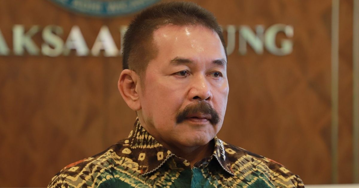 Tegas, Jaksa Agung Ancam Tindak Kajari Jika Tak Perbaiki Sistem Usai Usut Kasus Korupsi