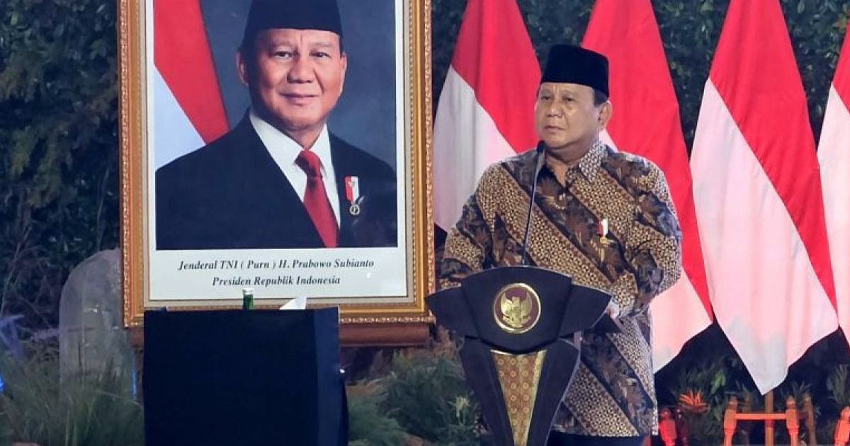 Wamendagri Ungkap Prabowo Minta Menteri Berhemat: Jangan Ada Biaya yang Dihambur-Hamburkan