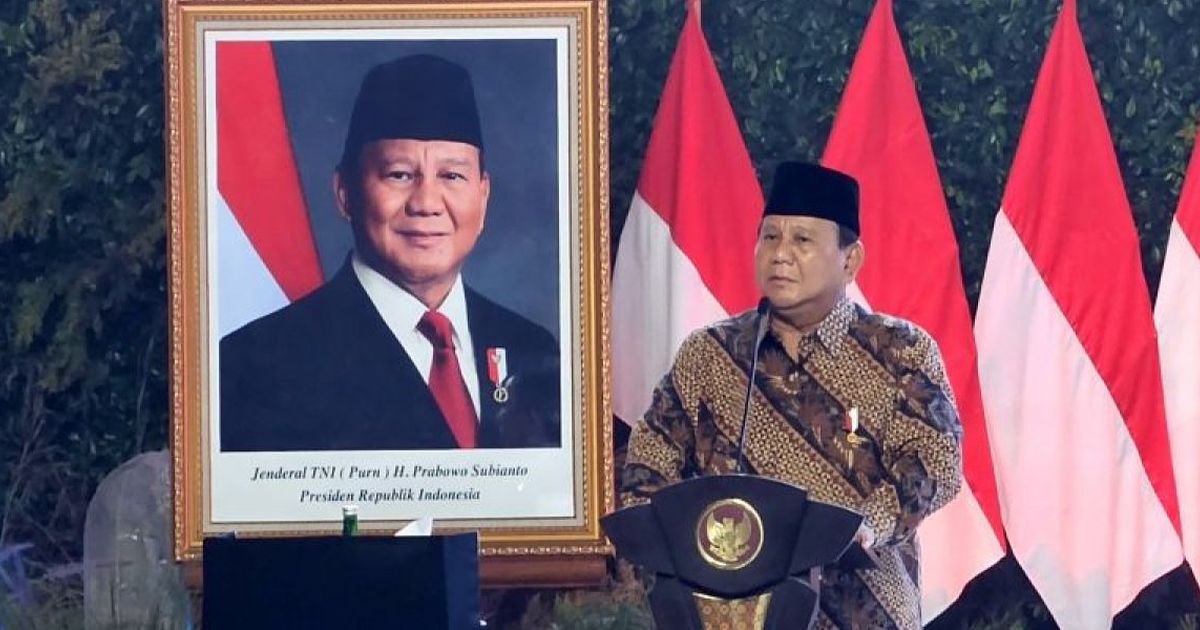 VIDEO: Spesial Prabowo Ucapkan Selamat Trump Jadi Presiden Amerika, Dorong Kerja Sama Perdamaian