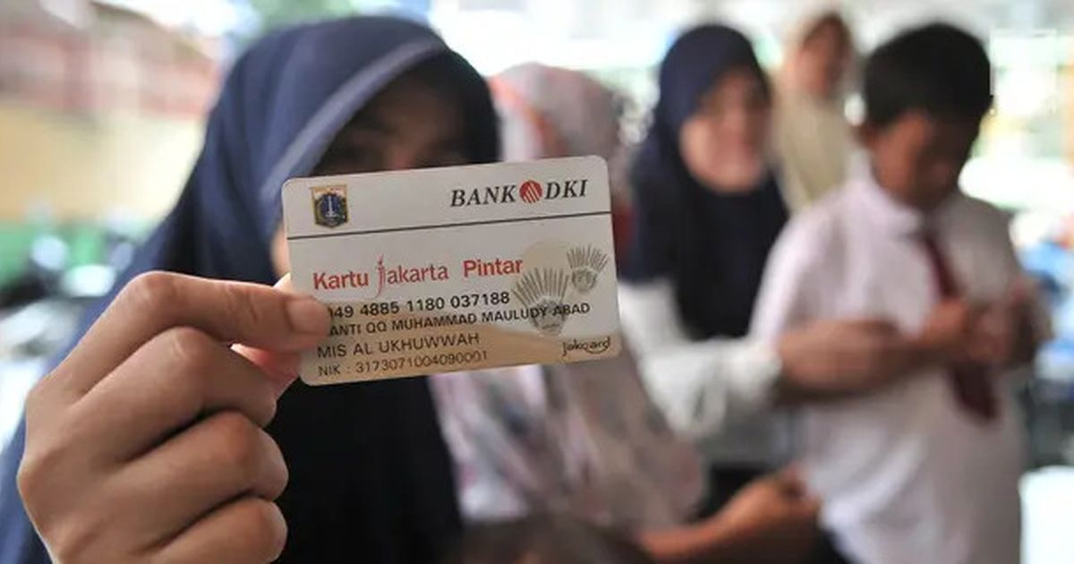 KJP Plus Cair Sebentar Lagi, Intip Besaran, Syarat dan Cara Cek Penerima