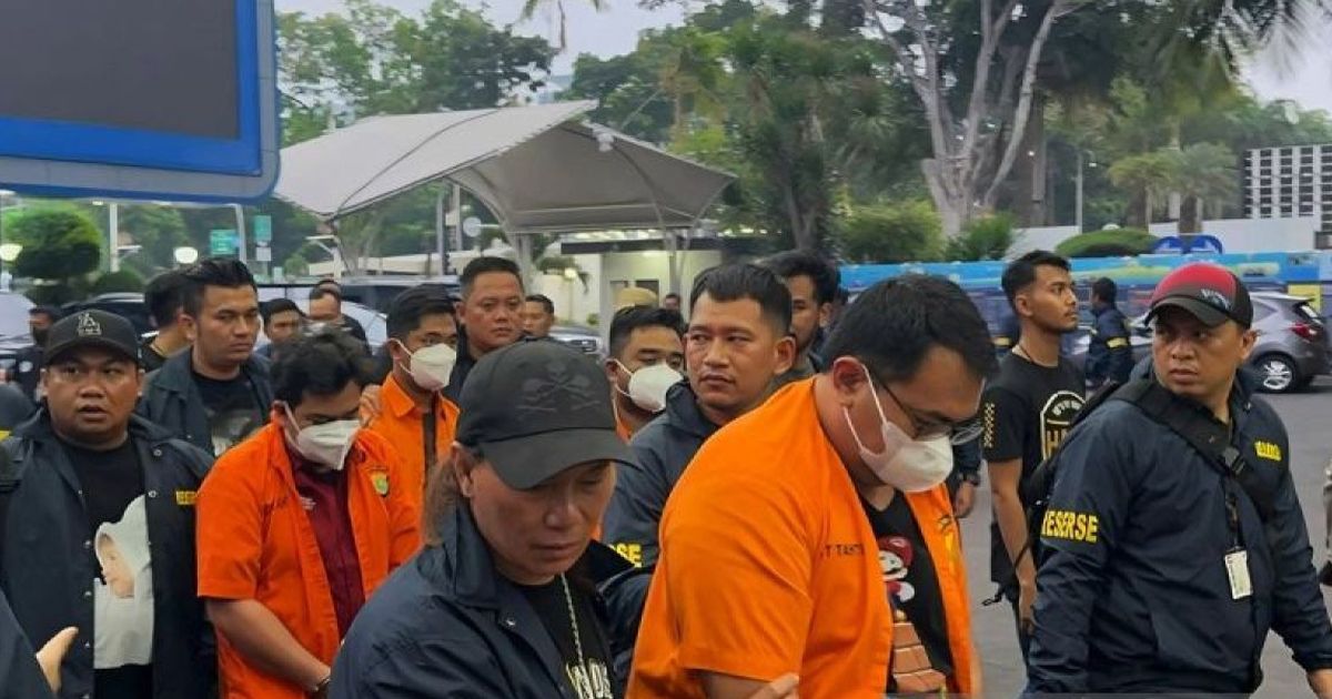 Terungkap Cara Pegawai Komdigi Beking Judi Online Sesatkan PPATK: Sembunyikan Nomor Rekening