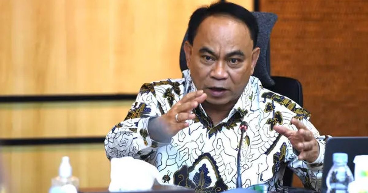 Projo Bela Budi Arie: Beliau Pelopor Pemberantasan Judi Online