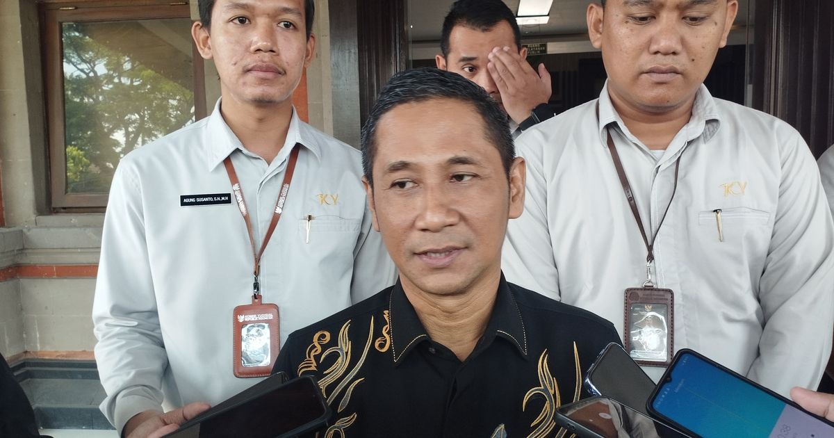 Bantah Kecolongan Kasus Suap Hakim Ronald Tannur, KY:  Cuma Agak Bombastis yang Hari Ini