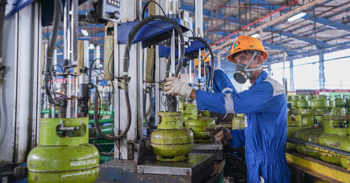 Ekspansi Bisnis, Pertamina Patra Niaga Siap Layani Energi untuk Mitra Global