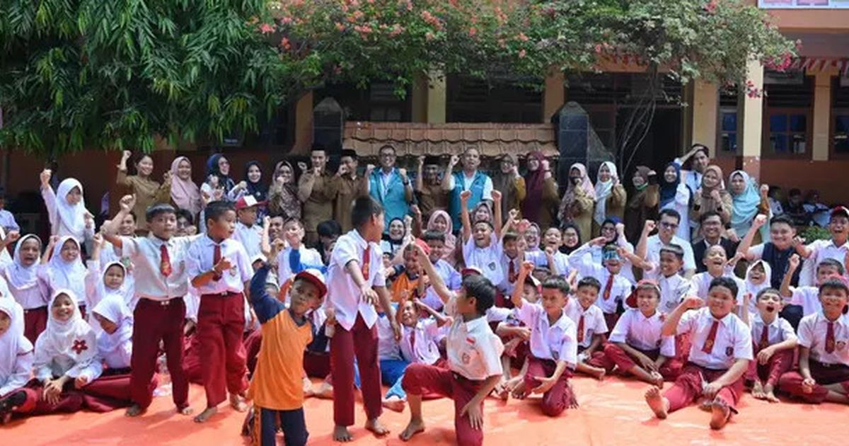 Sekolah Swasta Gratis di Jakarta Tak akan Terapkan Sistem Zonasi dan Batas Usia