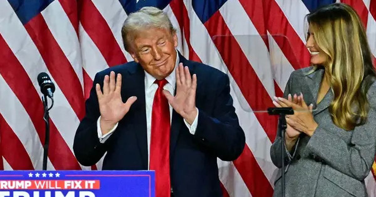 Ini yang Harus Dilakukan Pemerintah Antisipasi Kemenangan Donald Trump