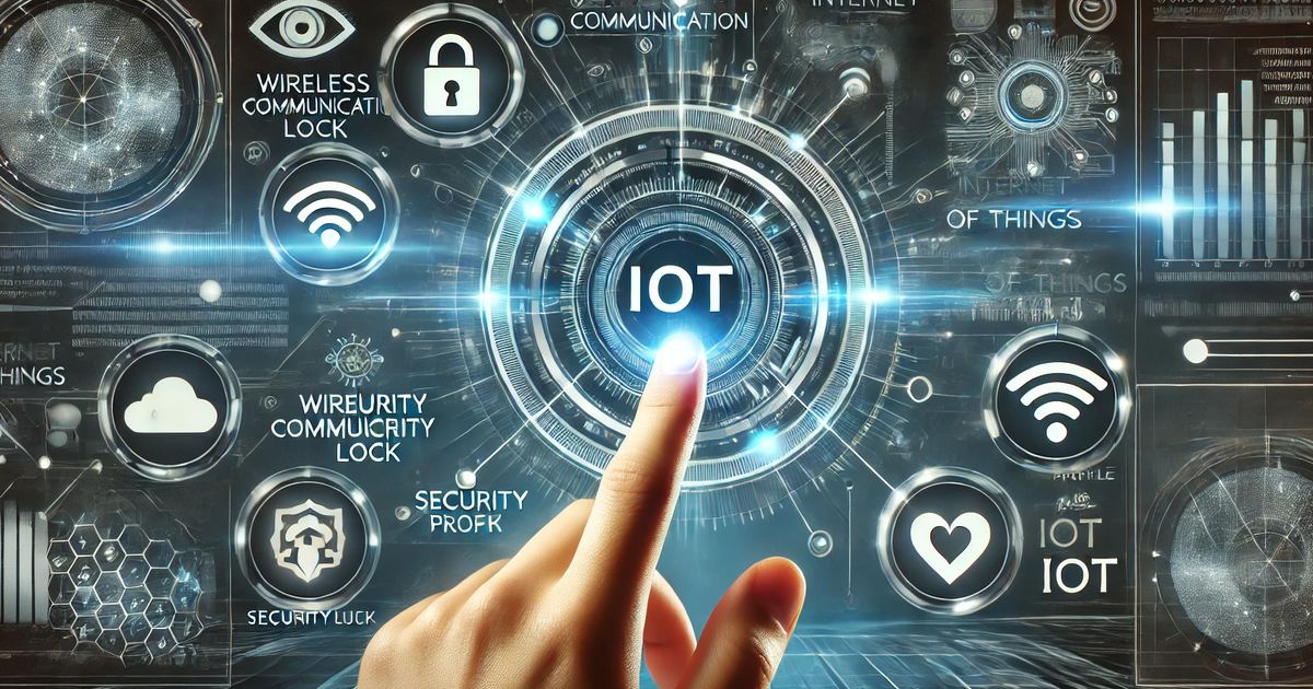 Tren Penggunaan IoT Makin Tumbuh di Indonesia, Segini Nilainya