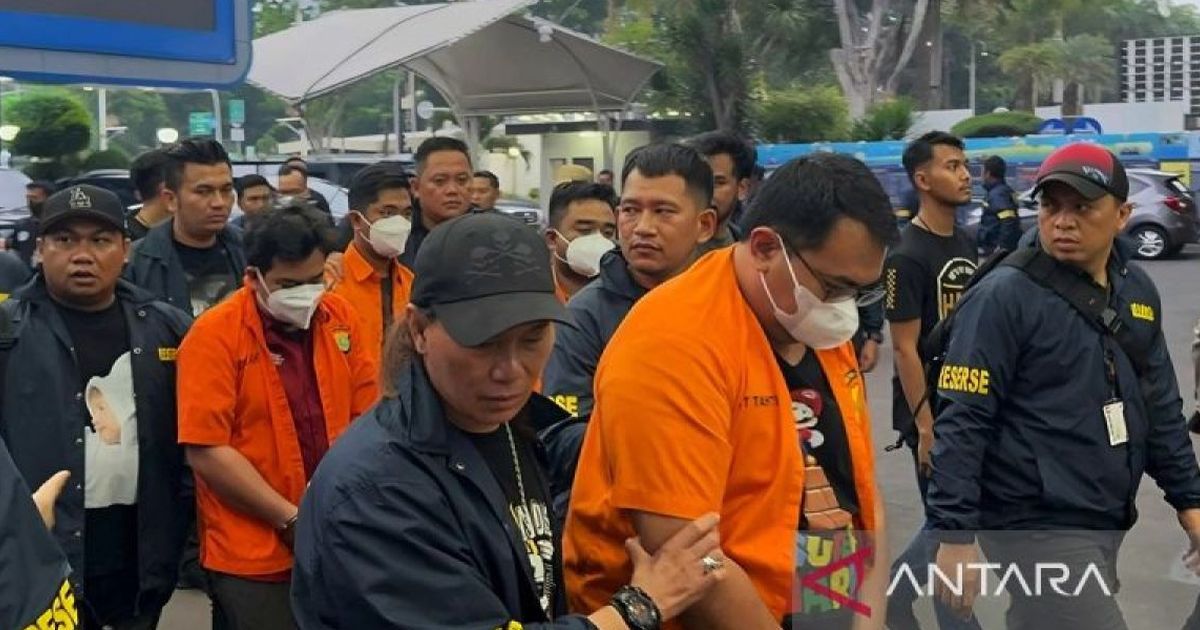 47 Rekening Milik 15 Tersangka Judi Online Seret Pegawai Komdigi Bakal Diblokir!