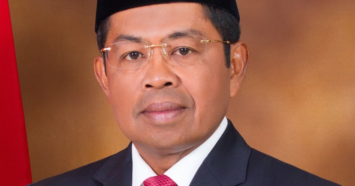 Profil Idrus Marham, Mantan Napi Korupsi Menjadi Wakil Ketua Umum Partai Golkar