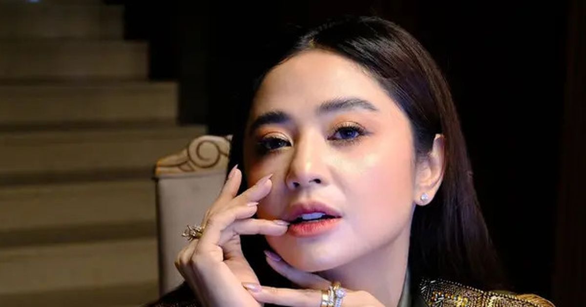 Dewi Perssik Emosi Dituduh Pakai Narkoba Hingga Ditangkap Polisi, Ungkap Fakta yang Sebenarnya