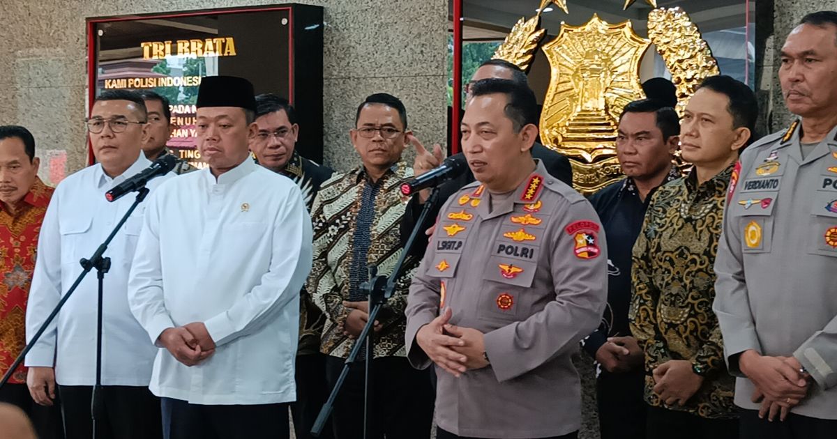 Menteri ATR/BPN Nusron Wahid: Mafia Tanah Zero Toleransi, Kita Gas Terus!