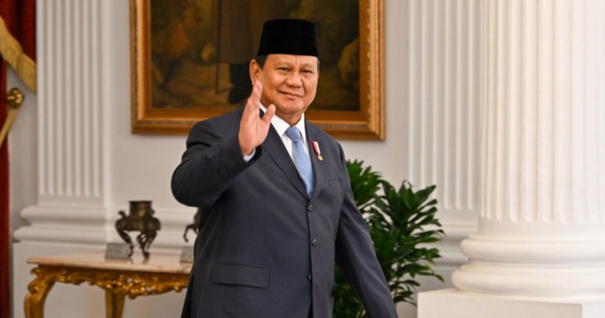 Sederet Misi Lawatan Perdana Prabowo ke Luar Negeri, Mulai Pedagangan hingga Energi Hijau