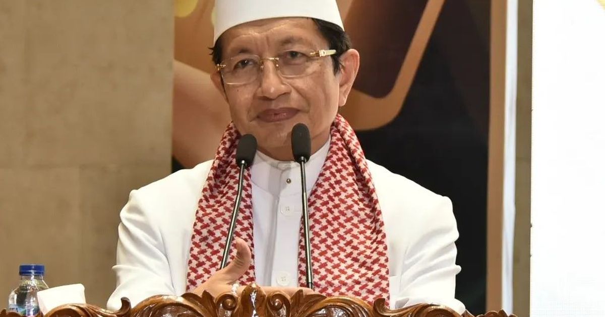 Menag Segera Bertemu MUI Bahas Fatwa Haram Pakai Hasil Investasi Setoran Haji untuk Jemaah Lain