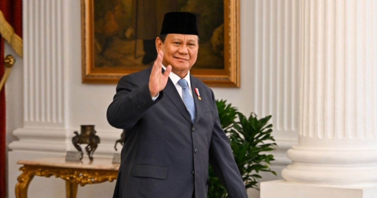 TOP NEWS: Marah Besar Mentan Amran, Ngamuk Minta Pejabat Dicopot Prabowo Ucapkan Selamat ke Trump