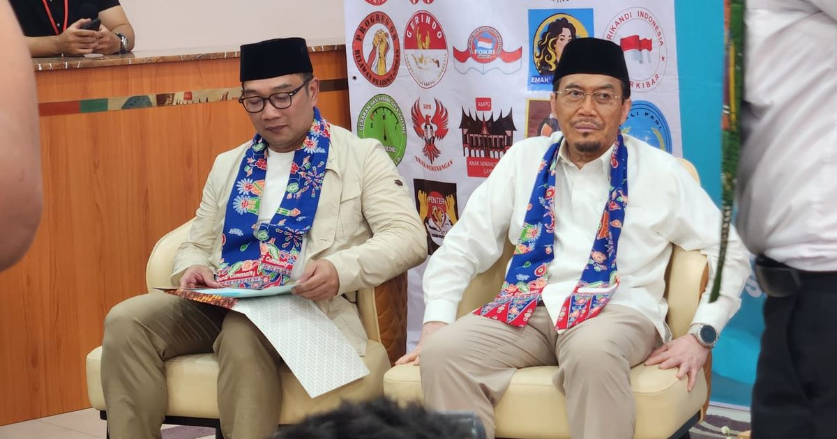 Bawaslu Ultimatum Suswono, Beri Kesempatan Lima Kali Klarifikasi Ucapan Janda Kaya Nikahi Pemuda Pengangguran