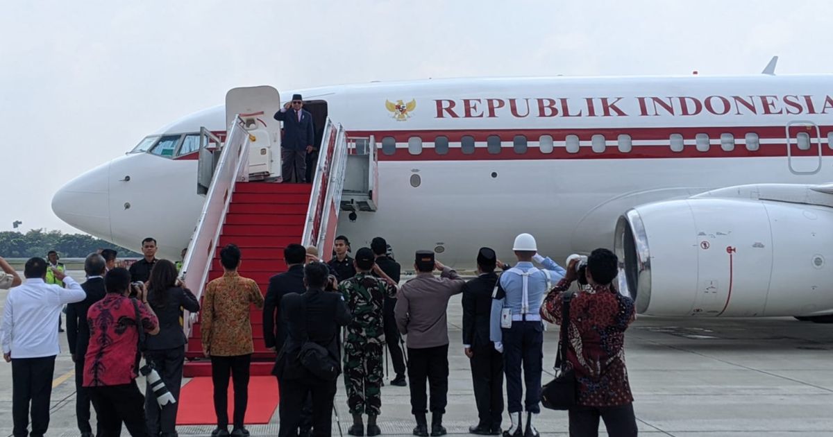 VIDEO: Perintah Tegas Prabowo ke Gibran, Wanti-Wanti Pemerintah Bersih Tak Ada Kongkalikong!