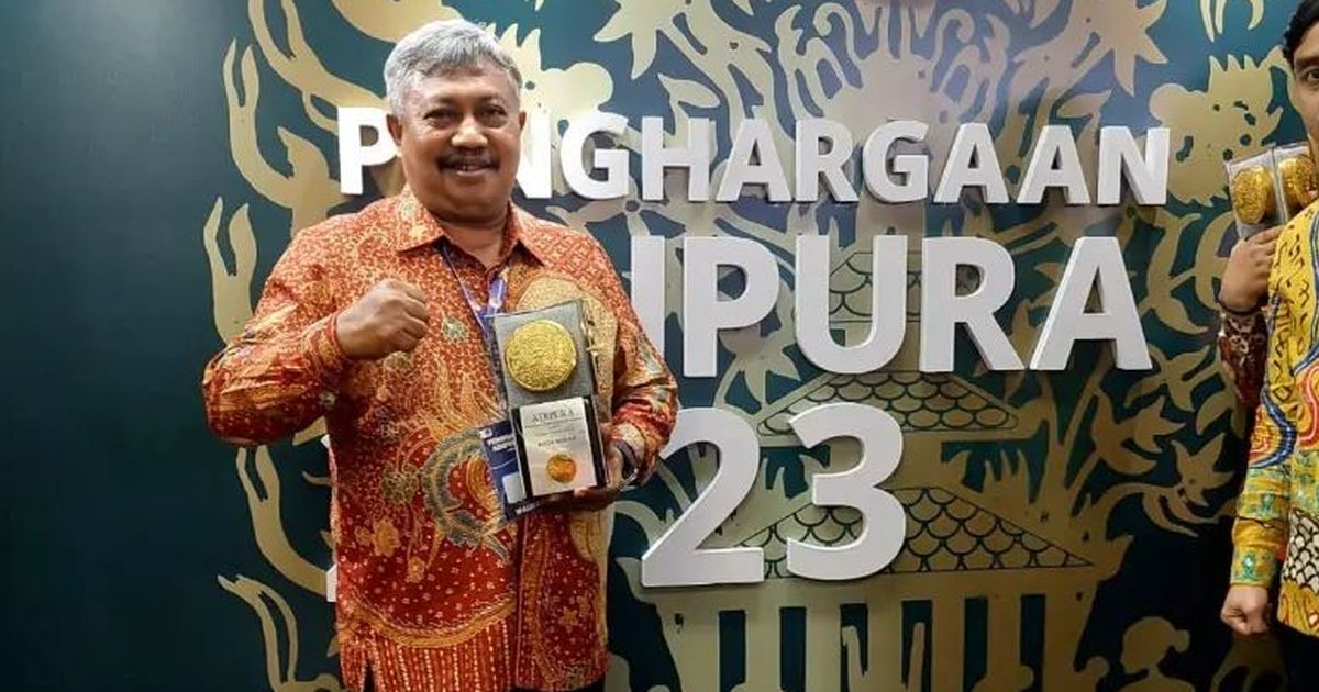 Raih Adipura di Tahun 2023, Bukti Pemkot Medan Berhasil Optimalkan Penanganan Kebersihan