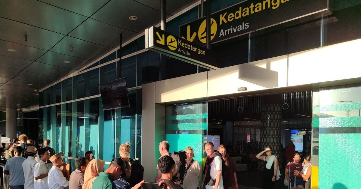 Perpanjangan Visa on Arrival Kini Perlu Verifikasi Kantor Imigrasi