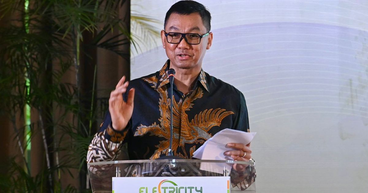 PLN Rangkul Enam Startup Ciptakan Ekosistem Bisnis Energi Ramah Lingkungan