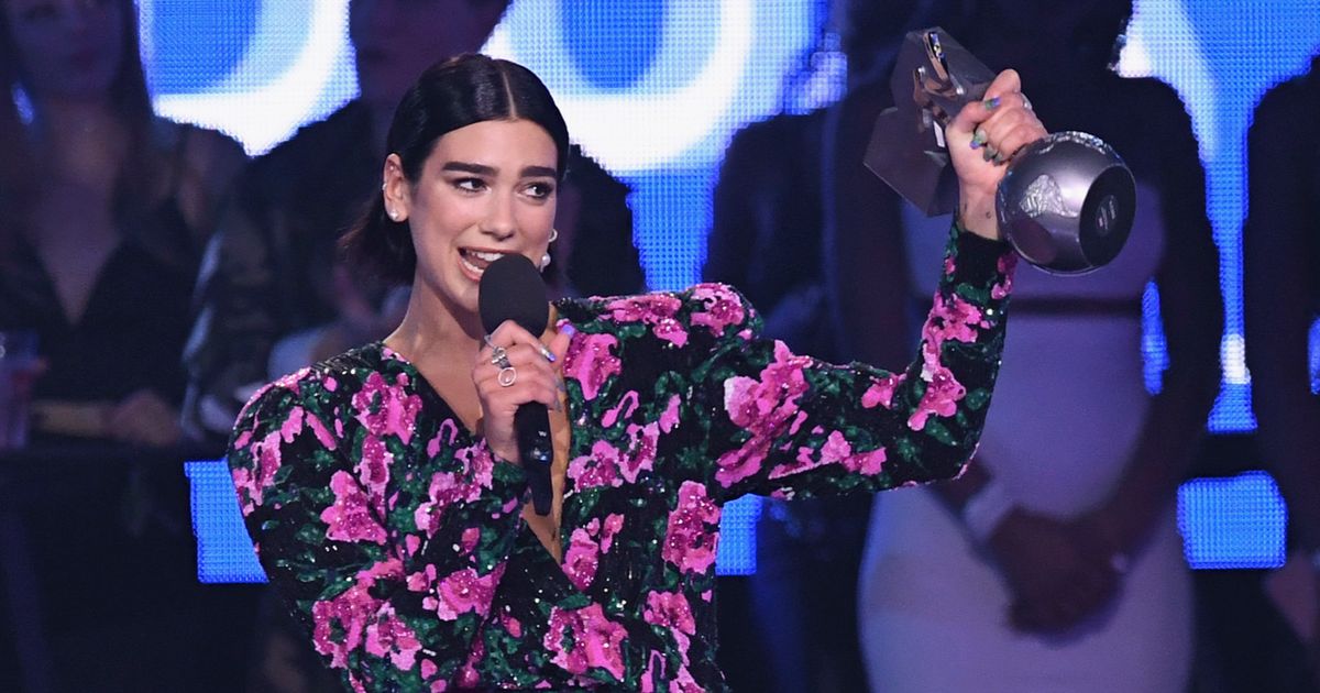 Konser Dua Lipa di Jakarta Batal, Promotor Beri Penjelasan Begini