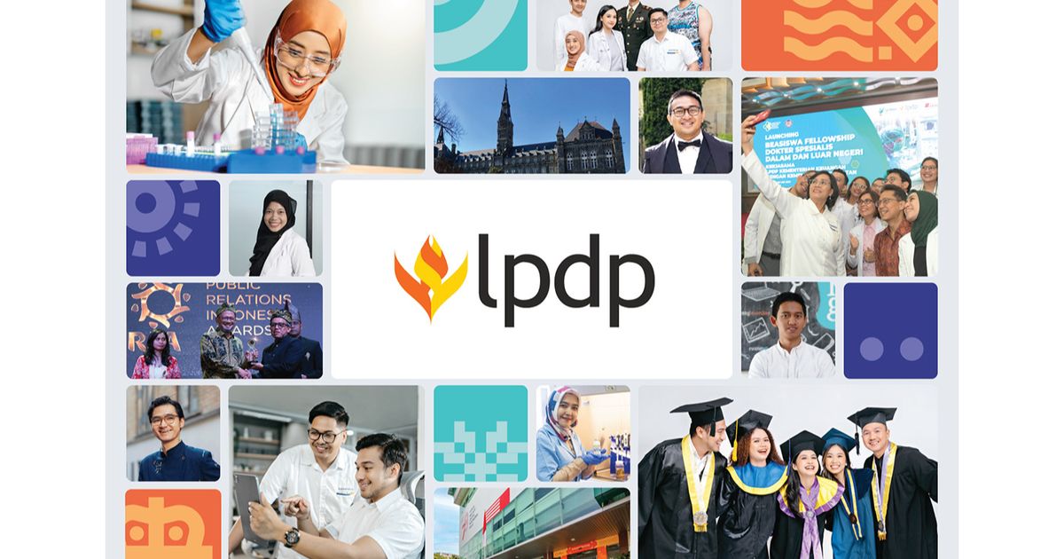 NasDem: Alumni LPDP Harus Pulang ke RI, Tak Bisa Hanya Berpikir untuk Diri Sendiri