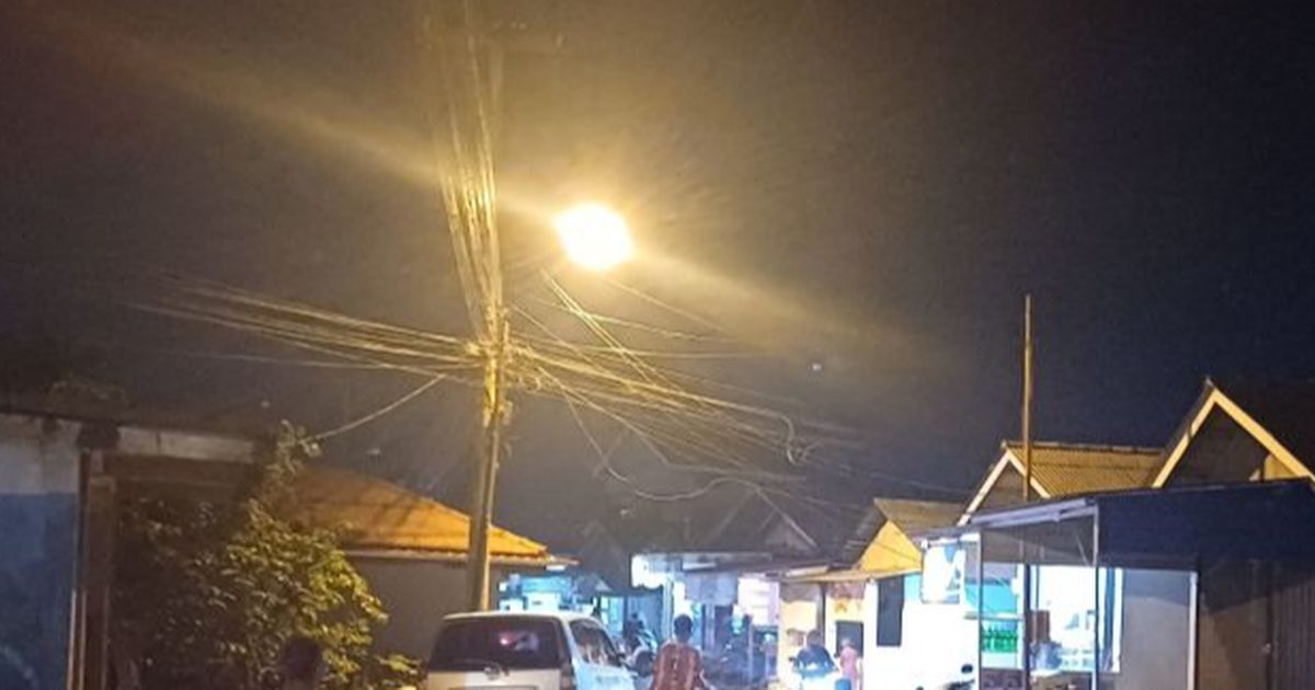 Ada Pemadaman Lampu Serentak Selama 60 Menit di Jakarta Malam Ini, Catat Jadwalnya