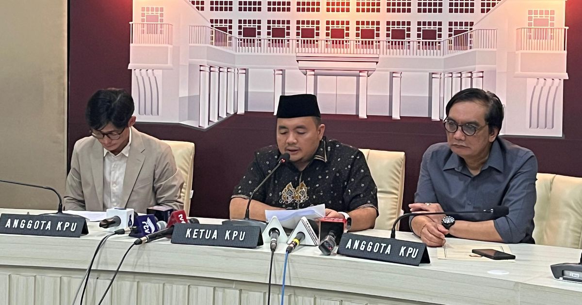 Catat, Pilkada Ulang Digelar September 2025