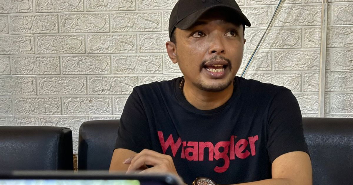 Maxie Glow Angkat Bicara Usai Skicarenya Masuk Daftar Produk Berbahaya Polda Sulsel