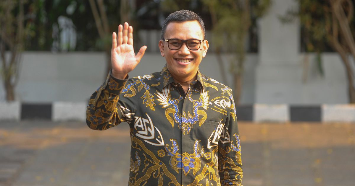 Menteri PPMI Abdul Kadir Karding Sebut Banyak WNI Tertarik Bekerja di Luar Negeri Secara Ilegal Karena Kepepet