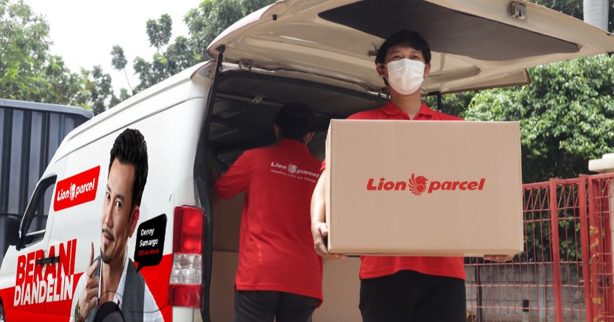 Kolaborasi, Dua Perusahaan Logistik Ini Klaim Kuasai 100 Persen Daerah di Indonesia