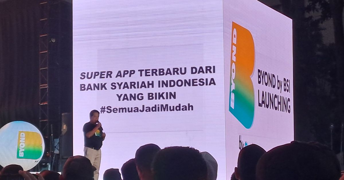 BSI Kini Berada di Posisi ke-9 Bank Syariah Terbesar di Dunia