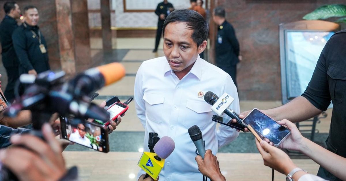 Raja Juli Antoni Jadi Wakil Ketua Delegasi di COP29 Dampingi Hashim