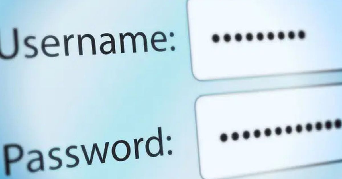 Tips Aman Agar Password Tidak Mudah Dibobol