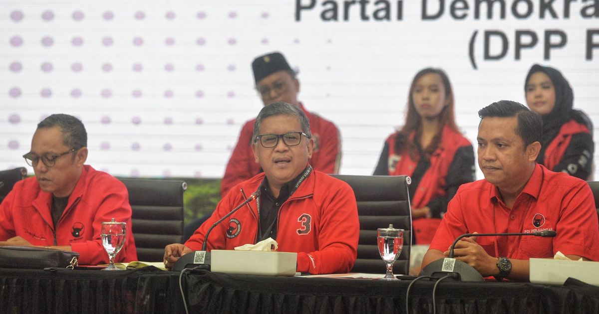 PDIP Tegaskan Jateng Masih Kandang Banteng: Total 19 Kabupaten/Kota Menang