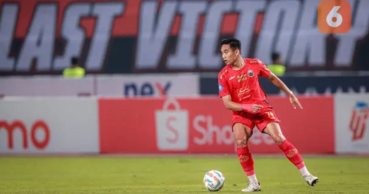 Rizky Ridho Jadi Pemain Termahal di Liga 1