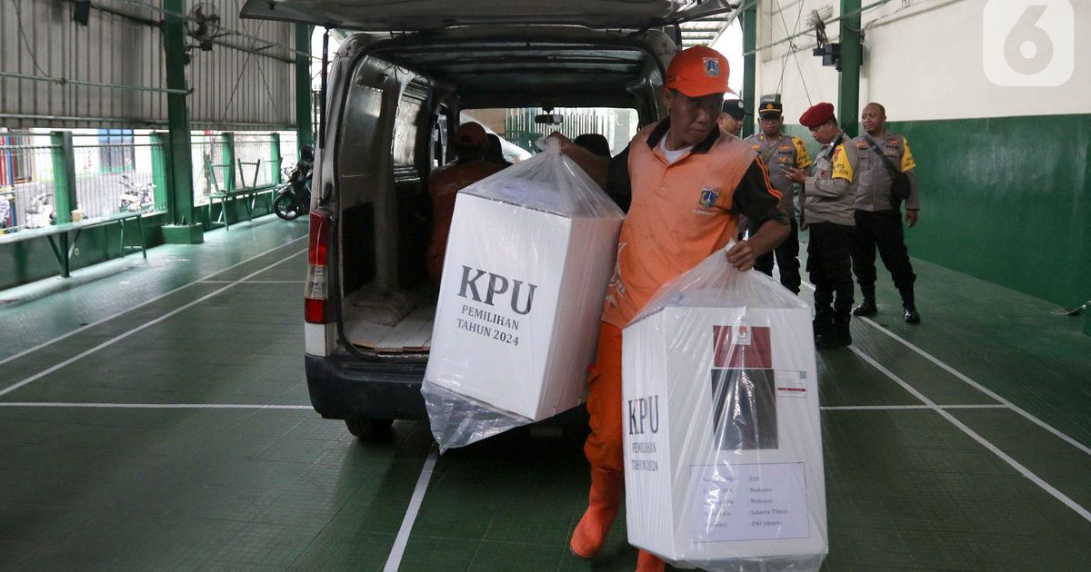 Kotak Kosong Menang di Pangkalpinang dan Bangka, Pilkada Ulang Digelar 27 Agustus 2025